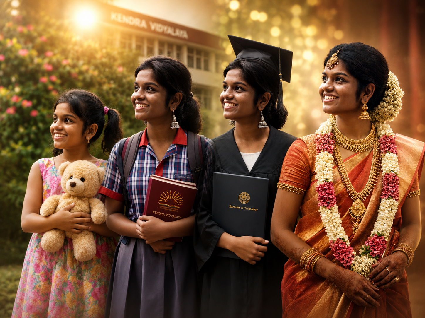 Child Education Plan